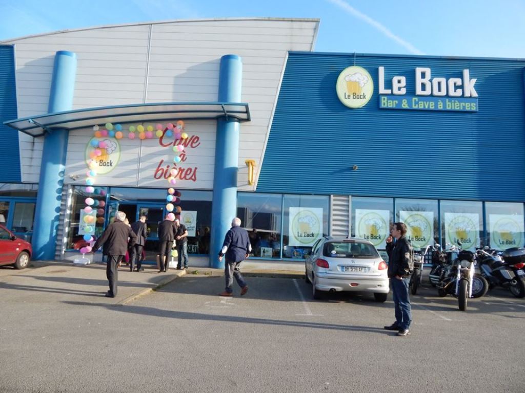 Le Bock