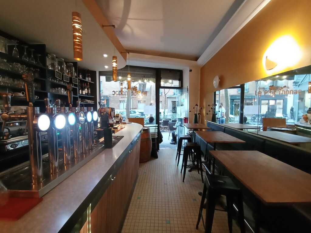 Le Petit Monaco