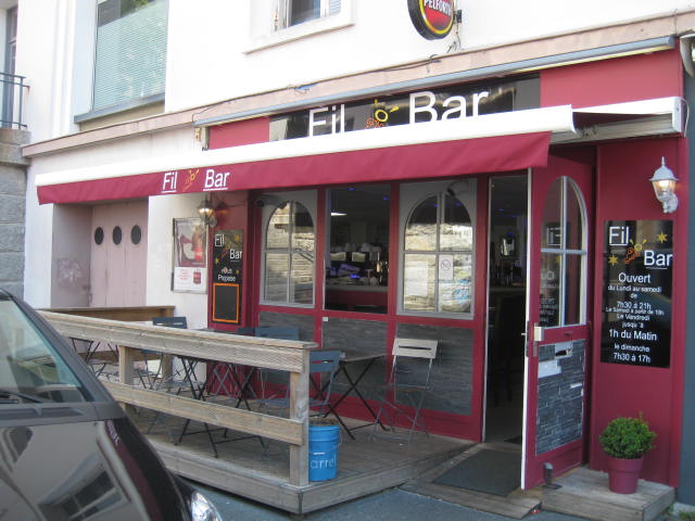 Fil O Bar