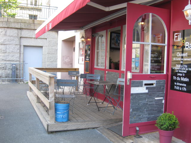 Fil O Bar