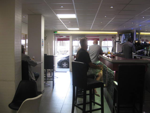 Fil O Bar