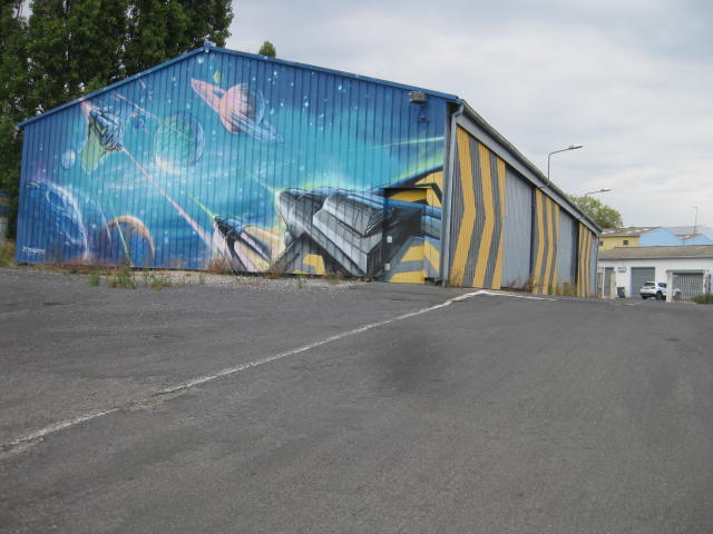 Laser Game Park