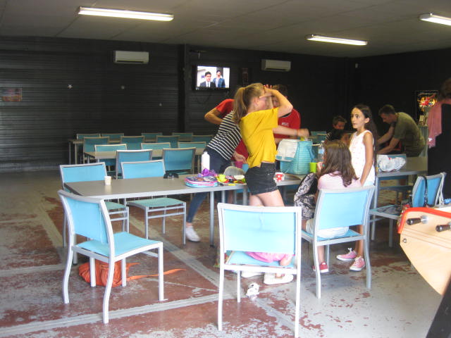 Laser Game Park