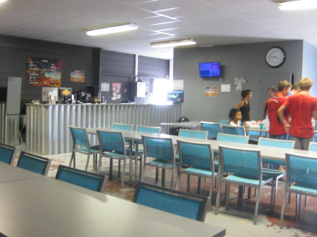 Laser Game Park