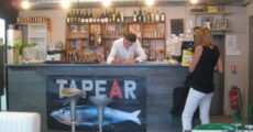 Tapear