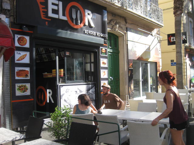 Elor