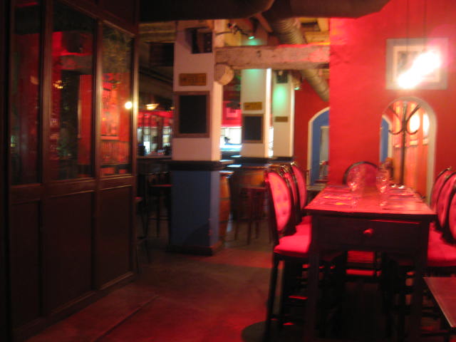 Habana Bodeguita