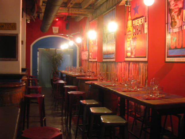 Habana Bodeguita