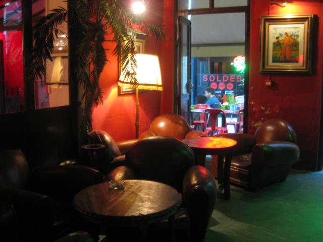 Habana Bodeguita