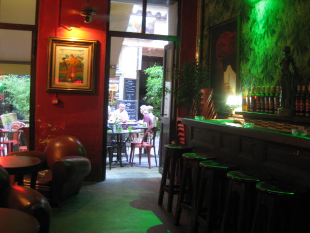 Habana Bodeguita