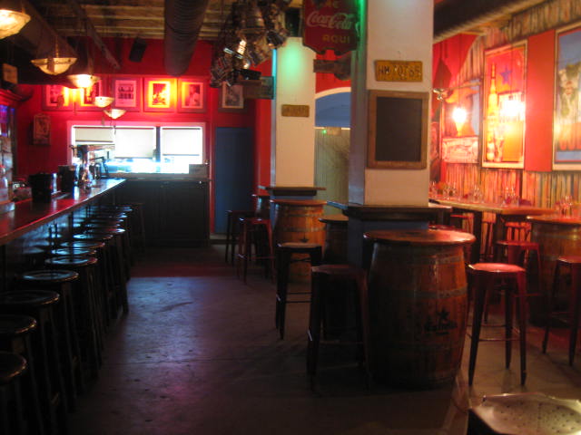 Habana Bodeguita