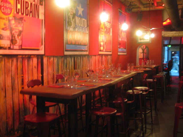 Habana Bodeguita
