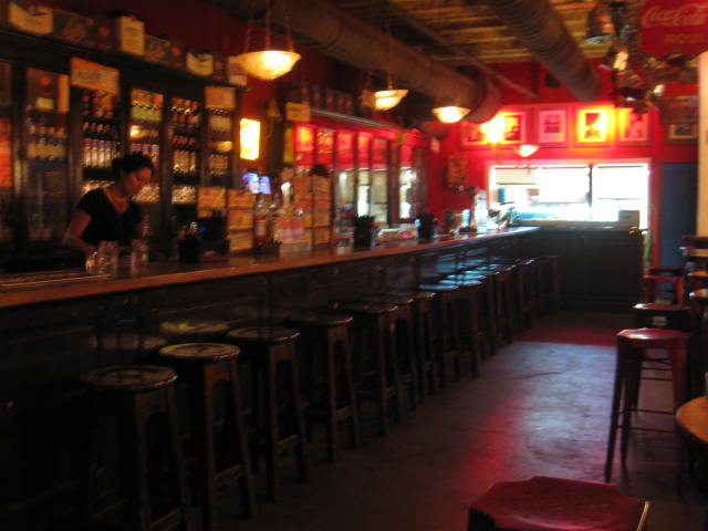 Habana Bodeguita