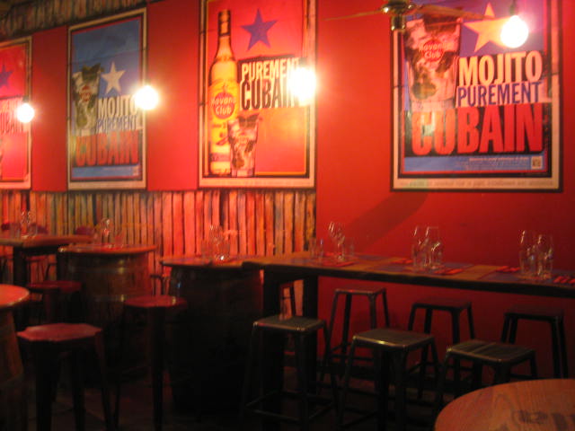 Habana Bodeguita