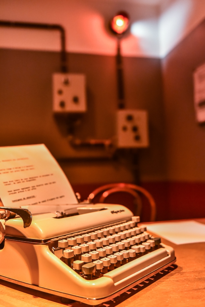 Smart Escape Game