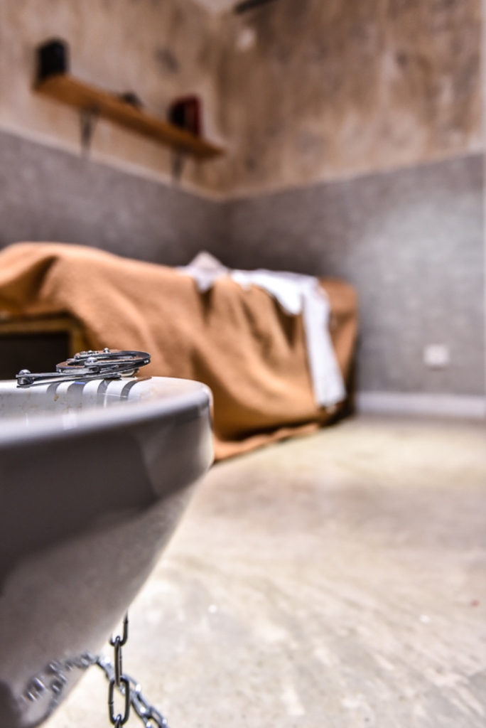 Smart Escape Game