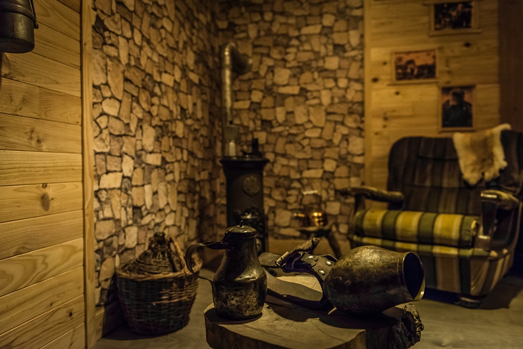 Smart Escape Game