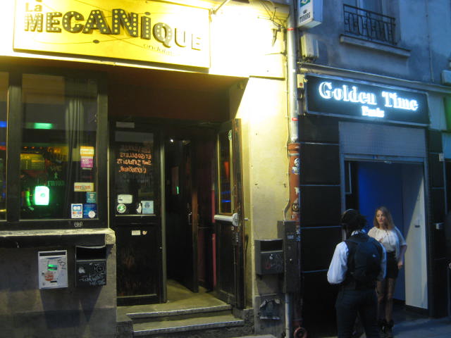 La Mécanique Ondulatoire