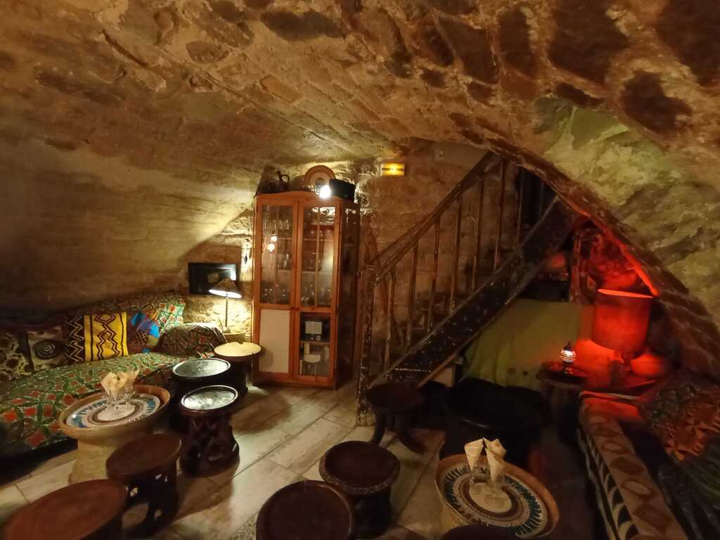 Restaurant Godjo