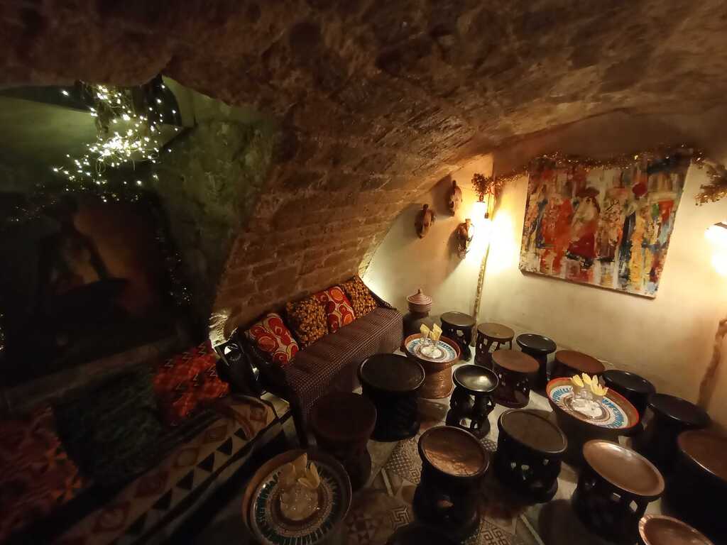 Restaurant Godjo
