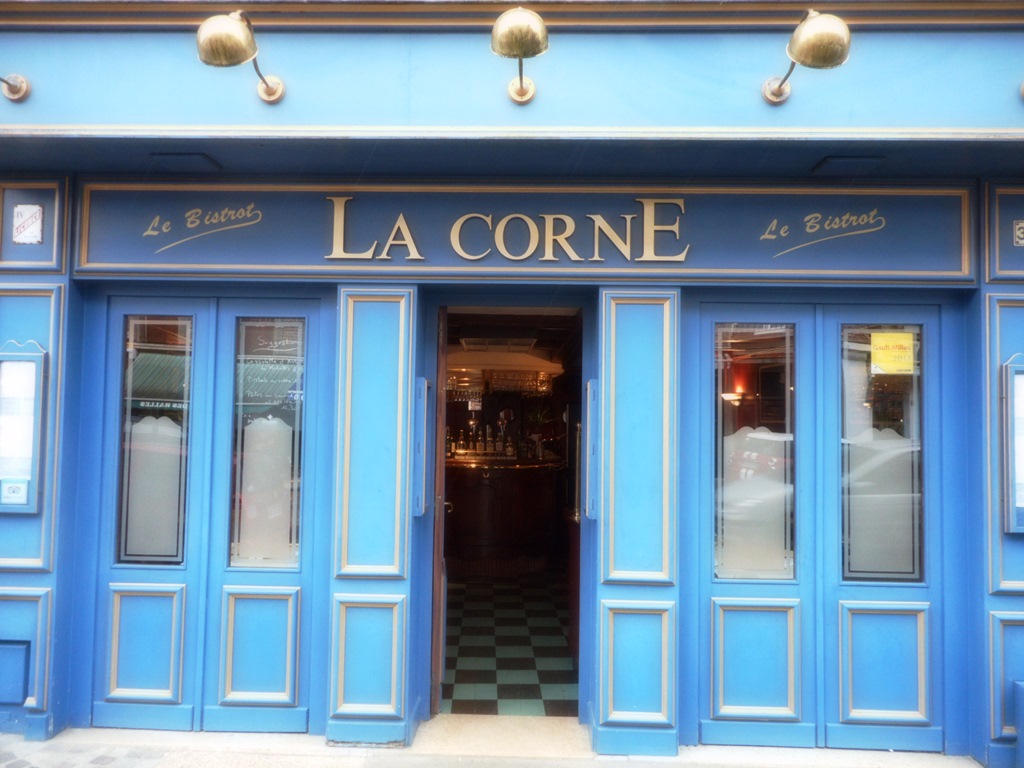 La Corne