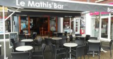 Le Mathis Bar
