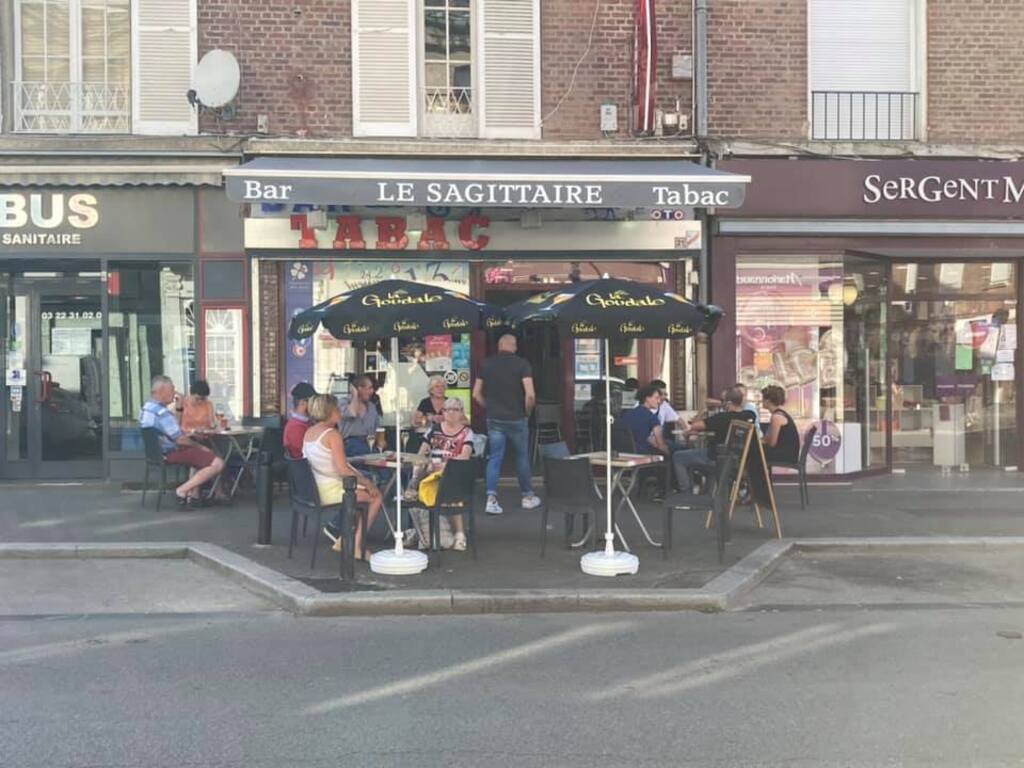 Le Sagittaire