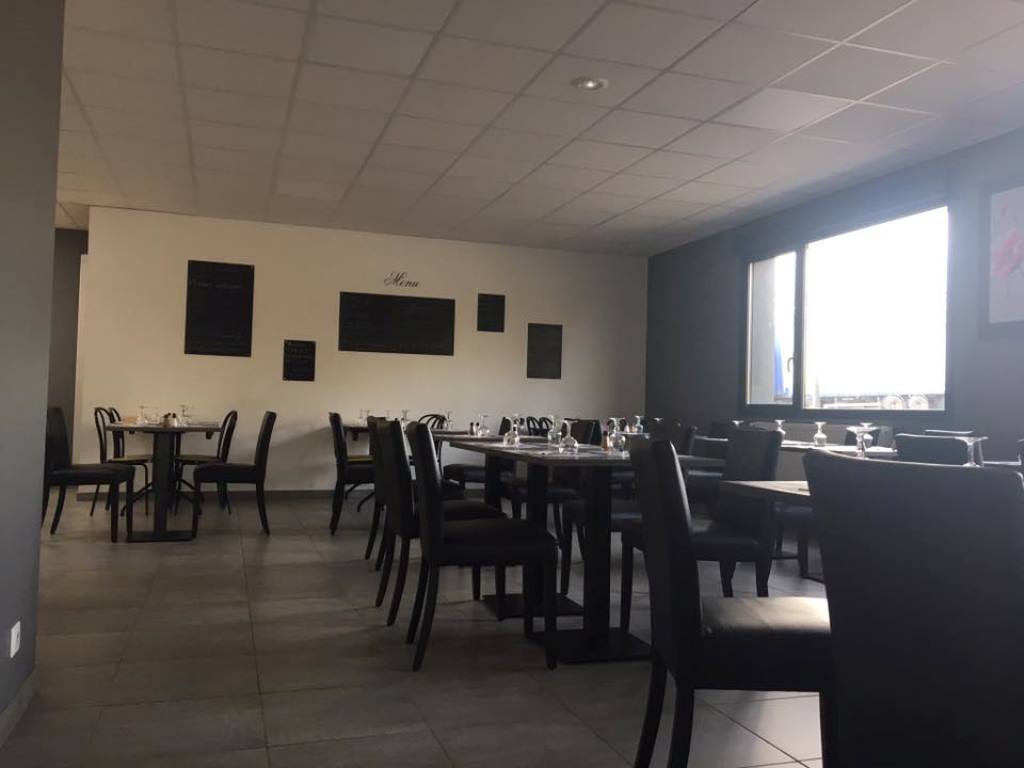 L'Auberge Fleurie