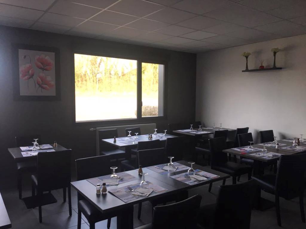 L'Auberge Fleurie