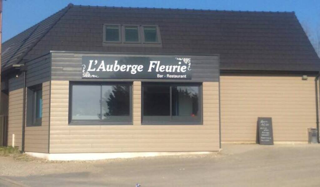 L'Auberge Fleurie