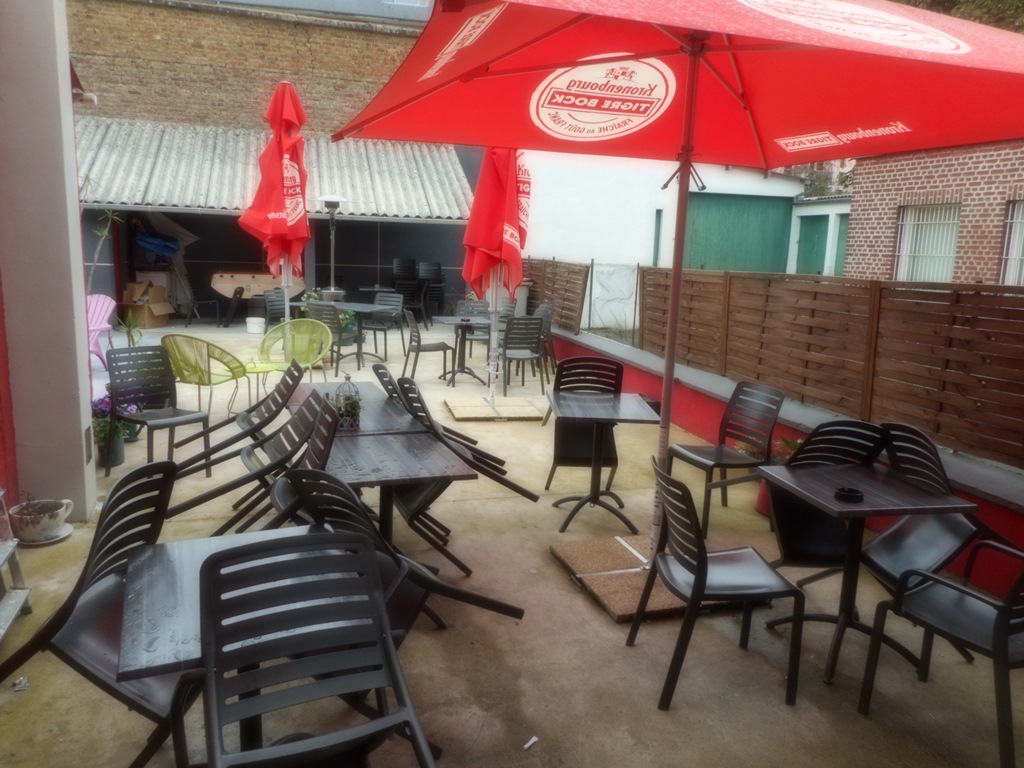 Bar du Palais