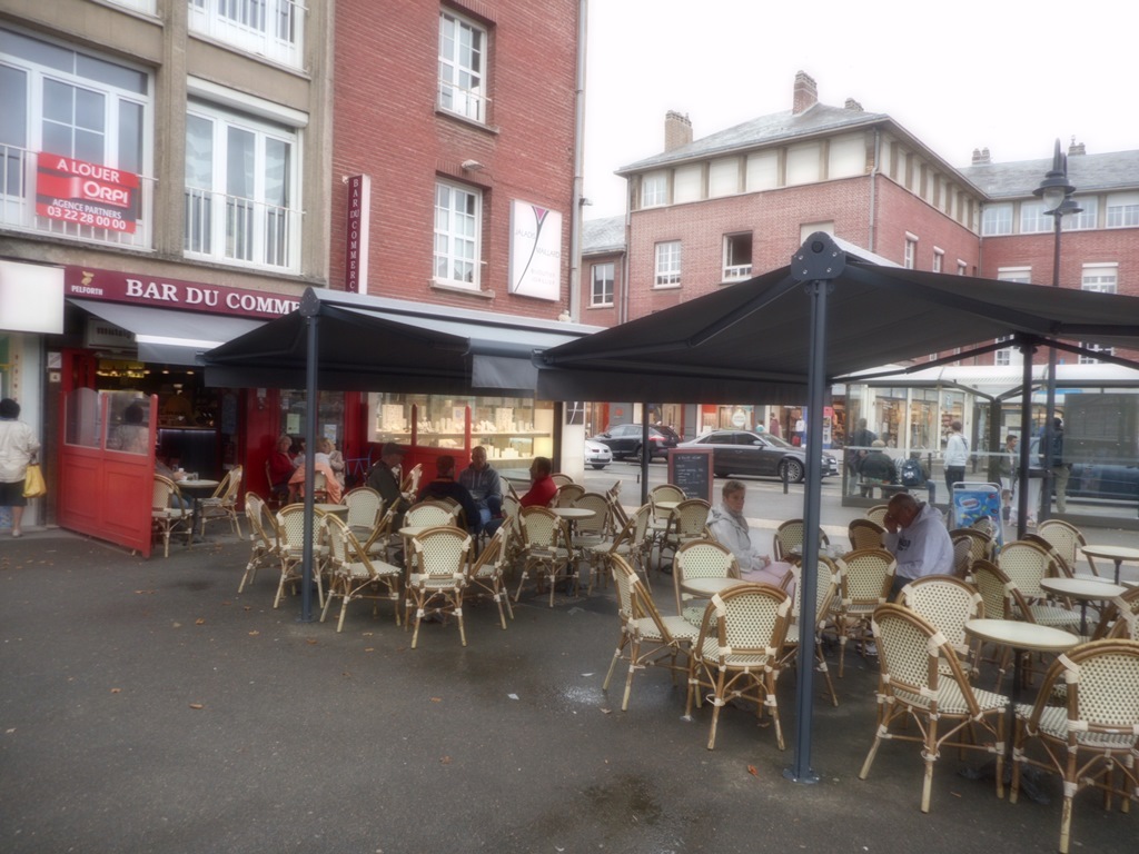 Bar du Commerce