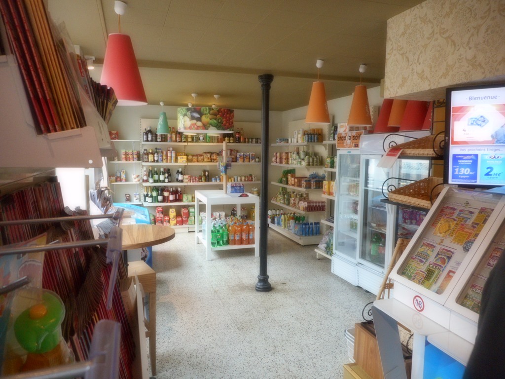 Le St Gilles