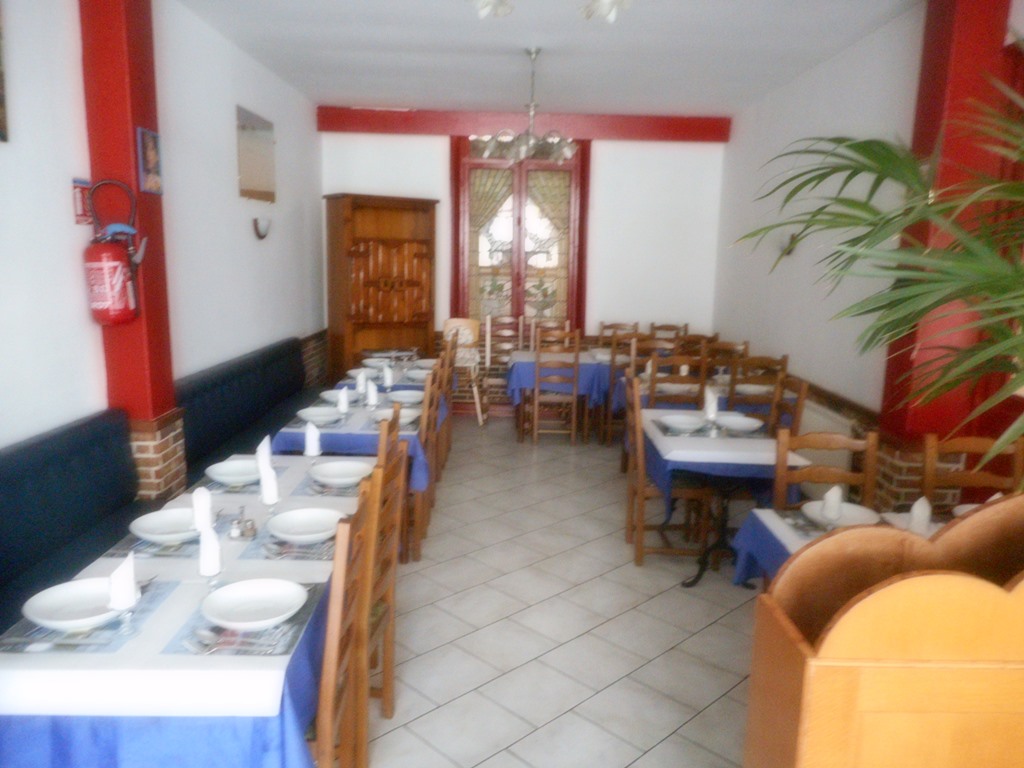 Le Chalet