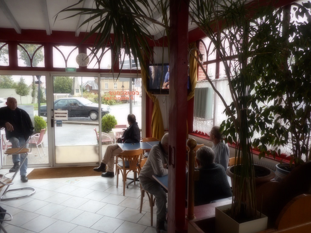 Le Chalet