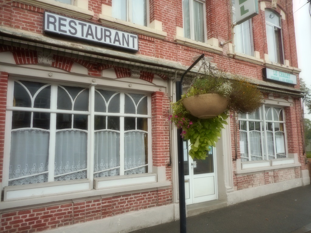 Le Chalet
