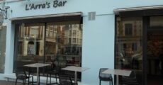 L'Arras Bar