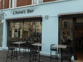 L'Arras Bar