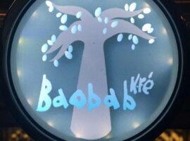 Baobab Kfe