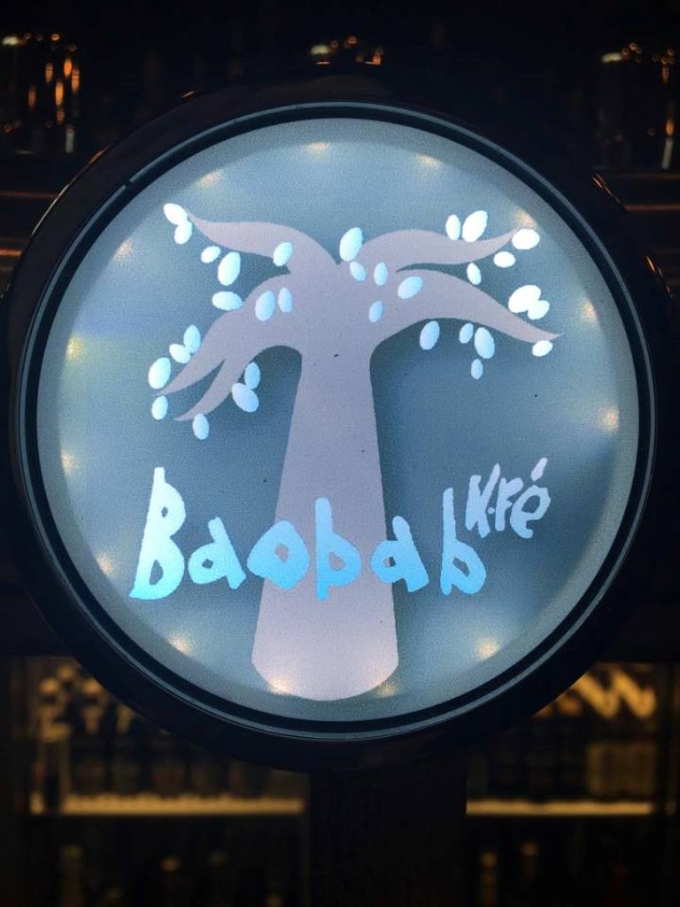 Baobab Kfe