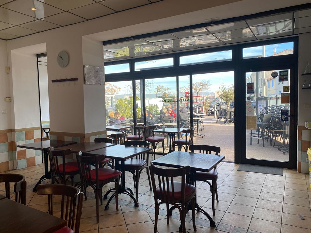 Brasserie la Strada