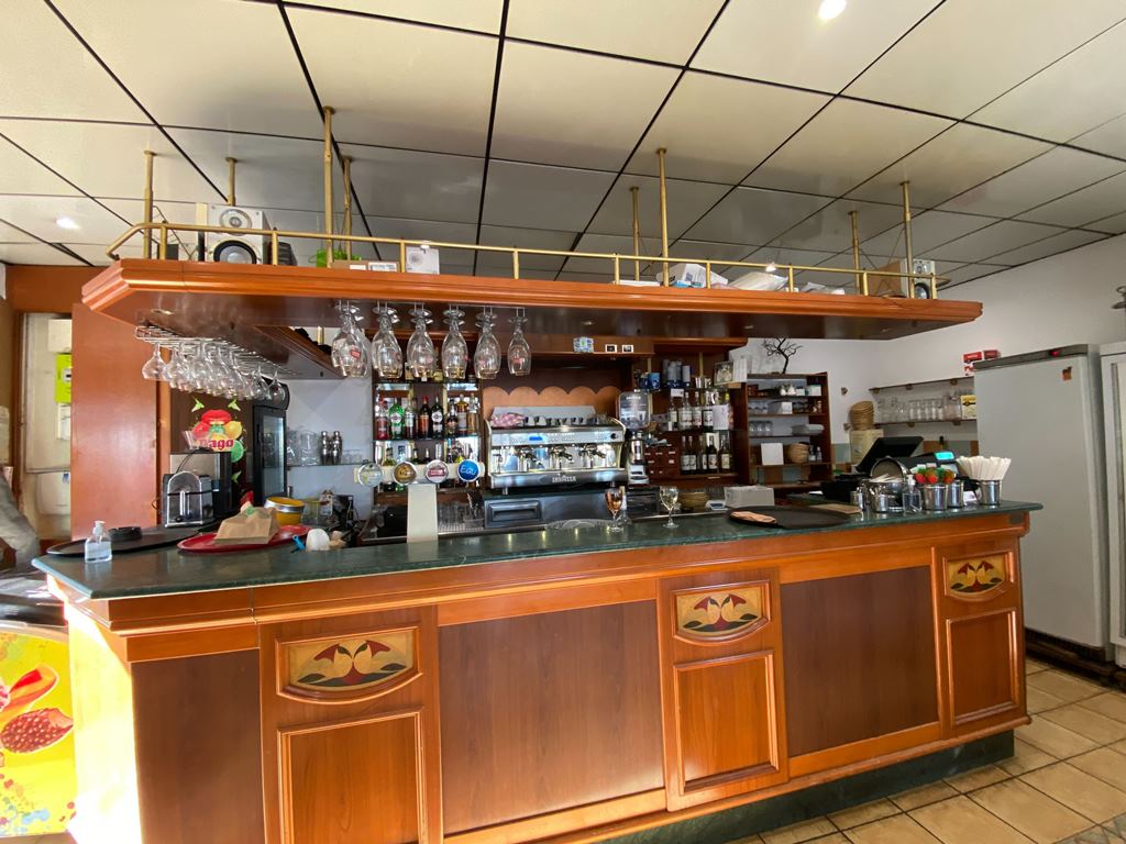 Brasserie la Strada