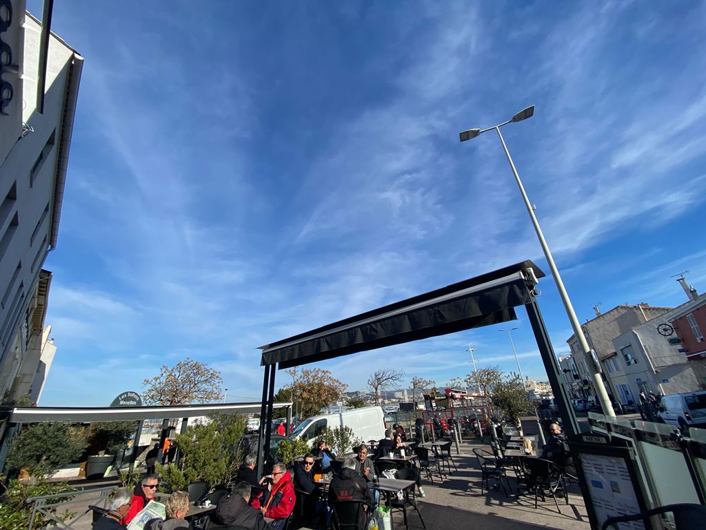 Brasserie la Strada