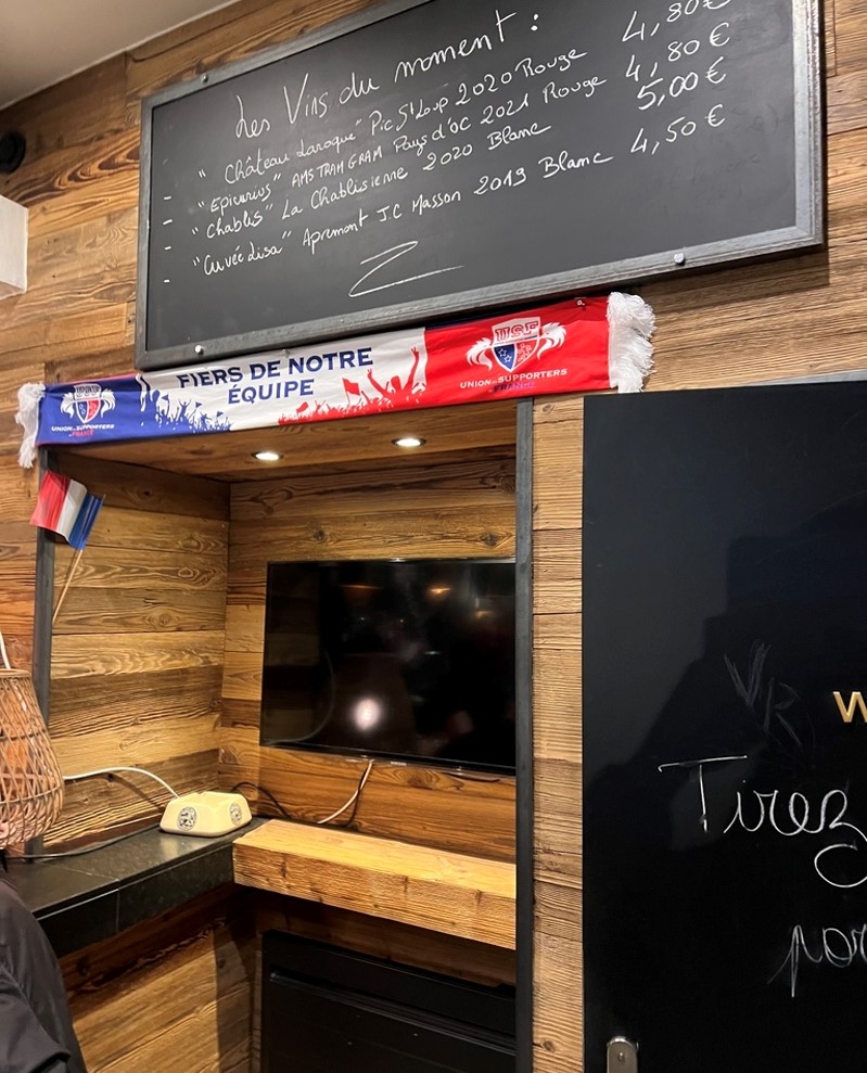 Le Refuge