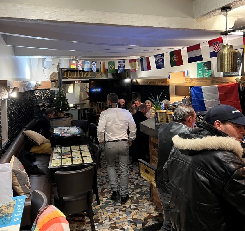 Le Refuge