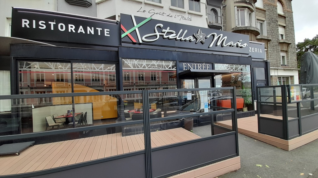 Stella Maris