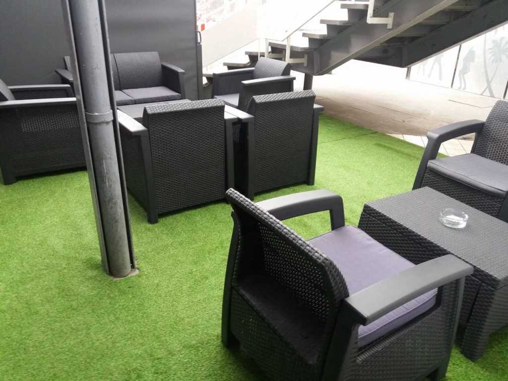 Les Loges