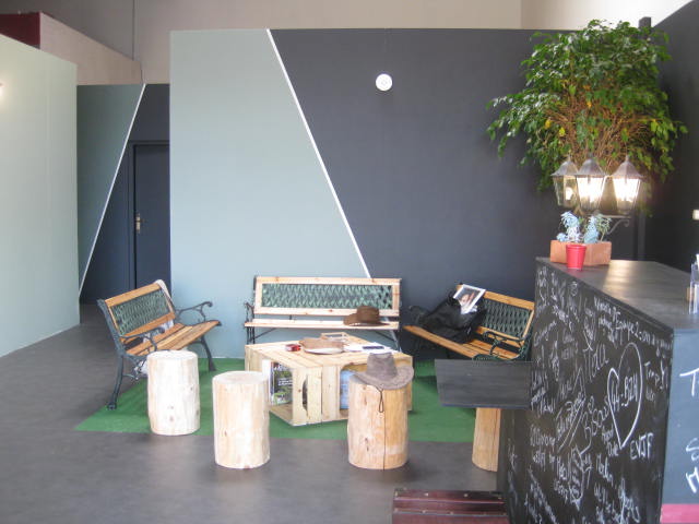 Heure et K Espace Game