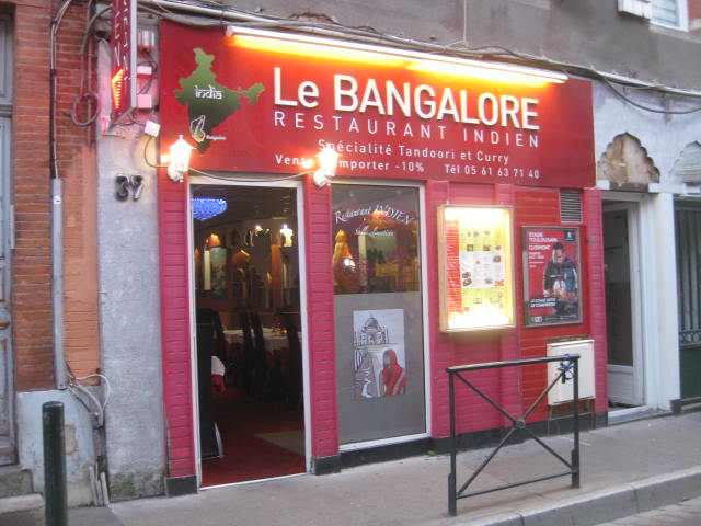 Le Bangalore