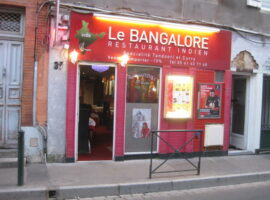 Le Bangalore